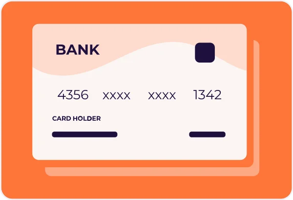 Payment for the service